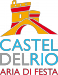 Turismo Castel del Rio Logo per eventi