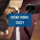 OCM Vino 2021 contributi fondo perduto sostegno produttori italiani di vino cantine vinicole opportunità di rilancio progetto promozionale comunicazione marketing enogastronomico sinettica agenzia